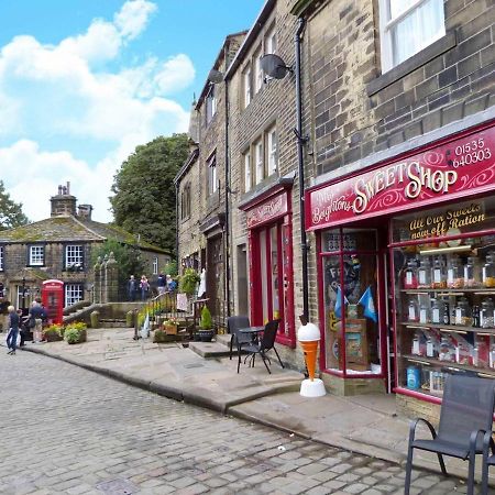 No 47, Haworth Villa Eksteriør bilde