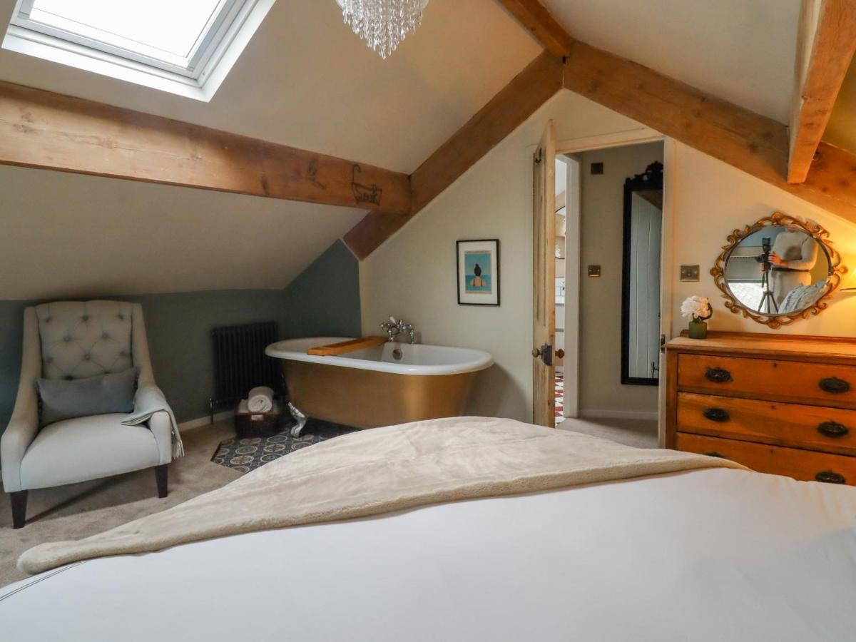 No 47, Haworth Villa Eksteriør bilde