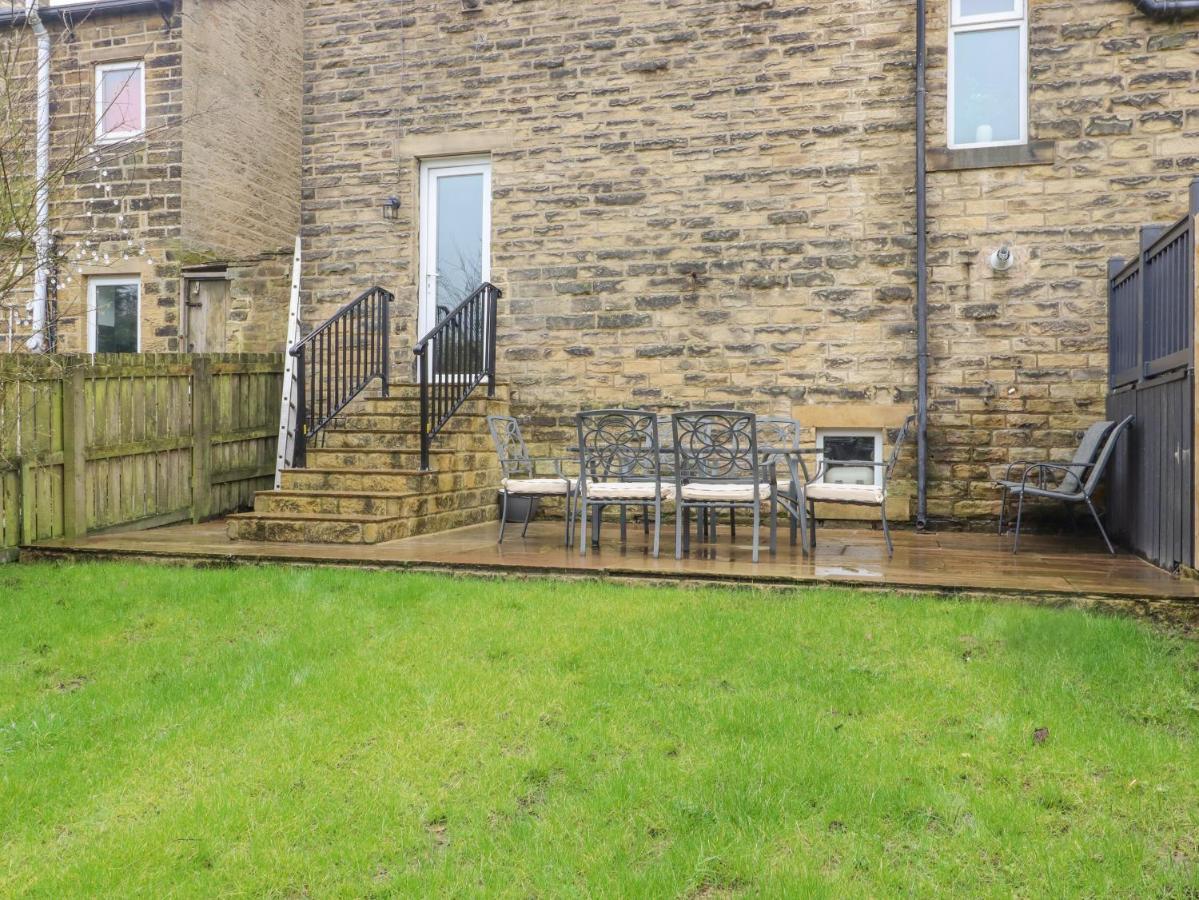 No 47, Haworth Villa Eksteriør bilde