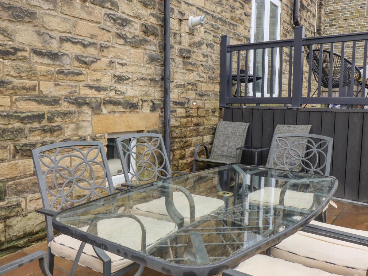 No 47, Haworth Villa Eksteriør bilde