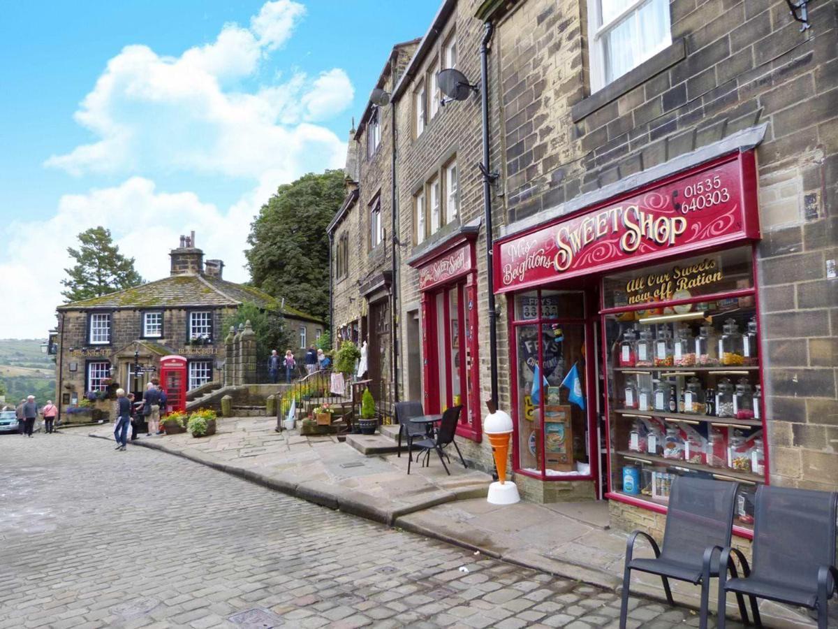 No 47, Haworth Villa Eksteriør bilde